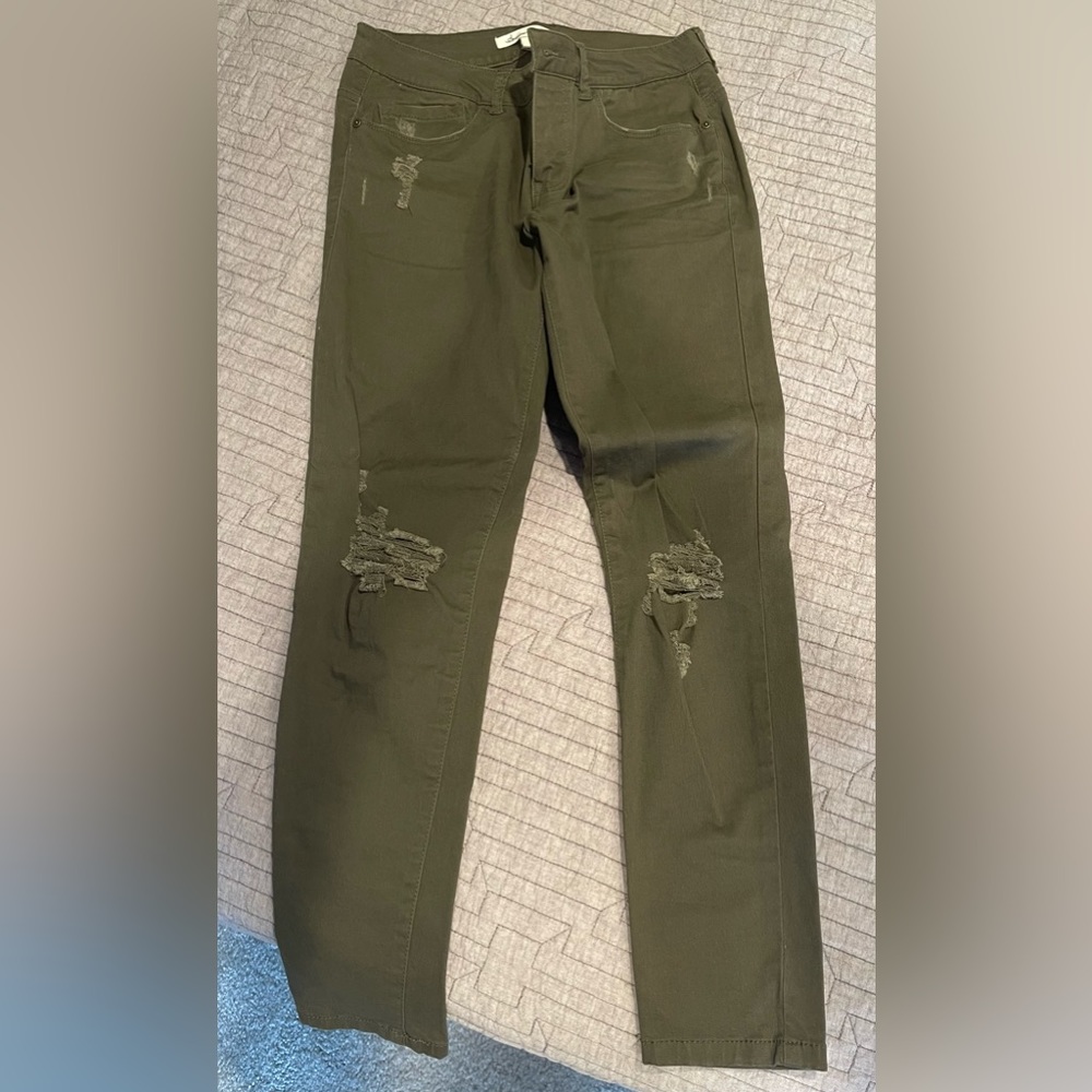 Women’s Jeans, Size 5